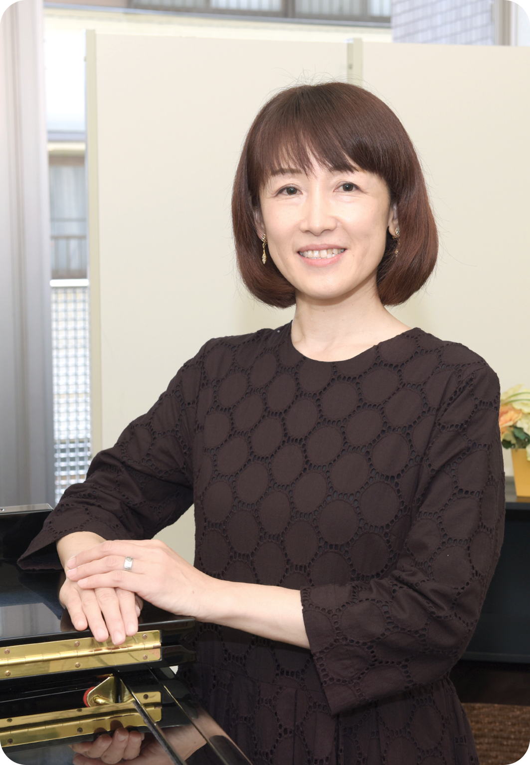 講師 大久保 さやか